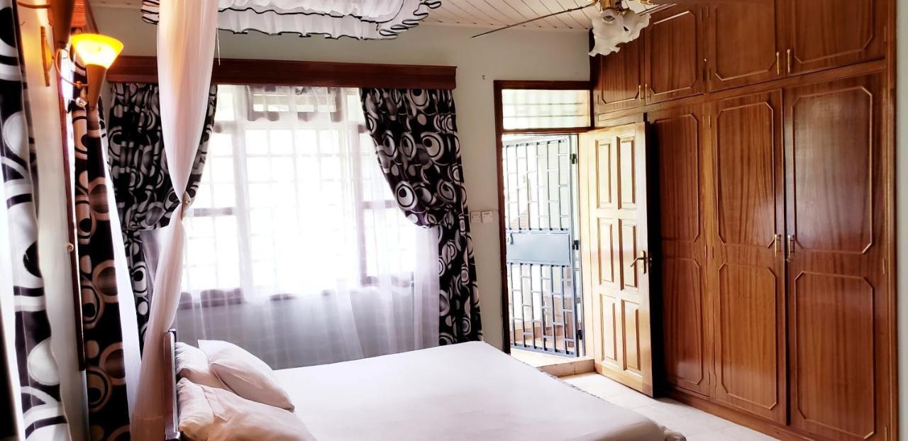 Family Nest Guesthouse Kisumu Buitenkant foto