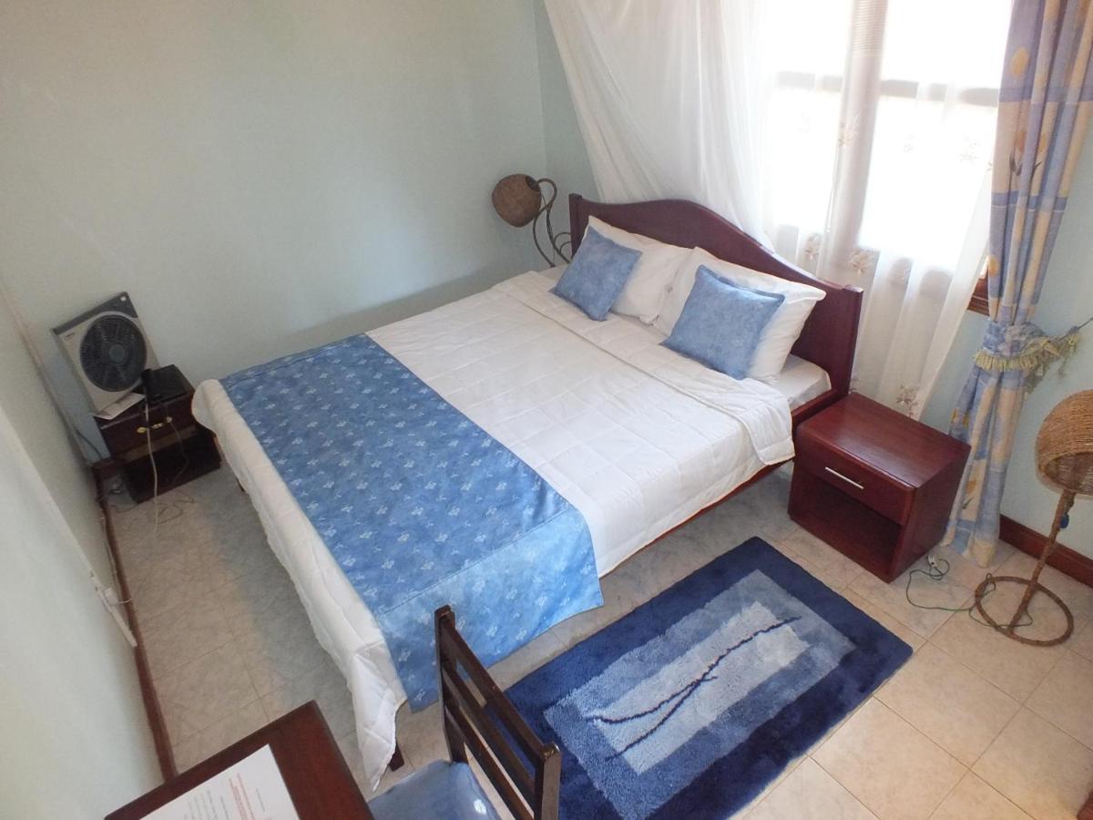 Family Nest Guesthouse Kisumu Buitenkant foto